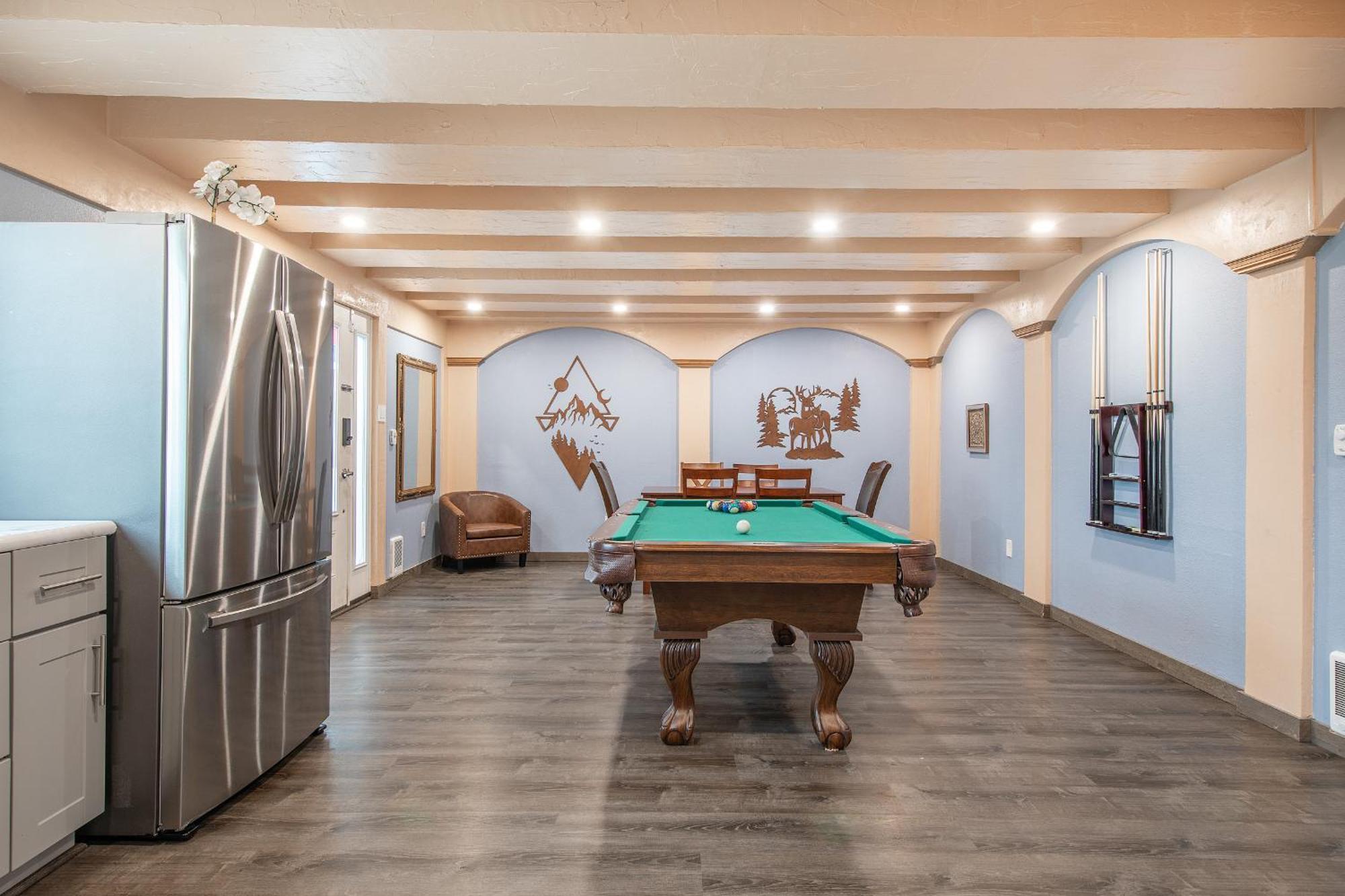 Wanderlust Inn オーシャン・ショアーズ 部屋 写真