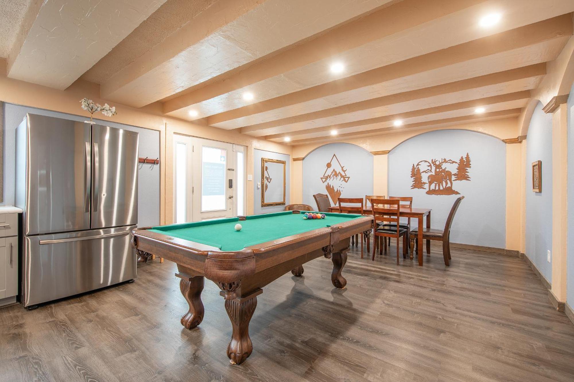Wanderlust Inn オーシャン・ショアーズ 部屋 写真