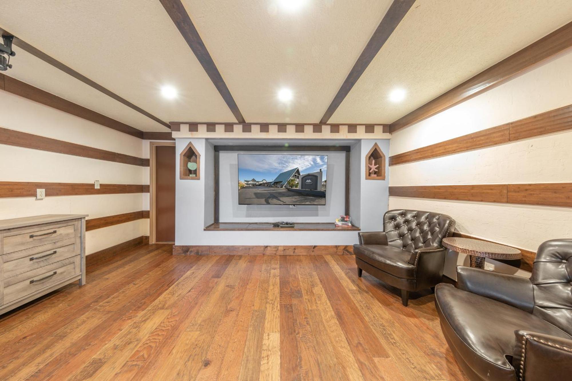 Wanderlust Inn オーシャン・ショアーズ 部屋 写真