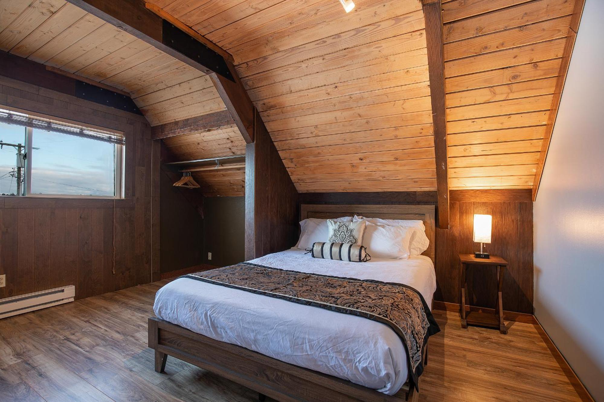 Wanderlust Inn オーシャン・ショアーズ 部屋 写真