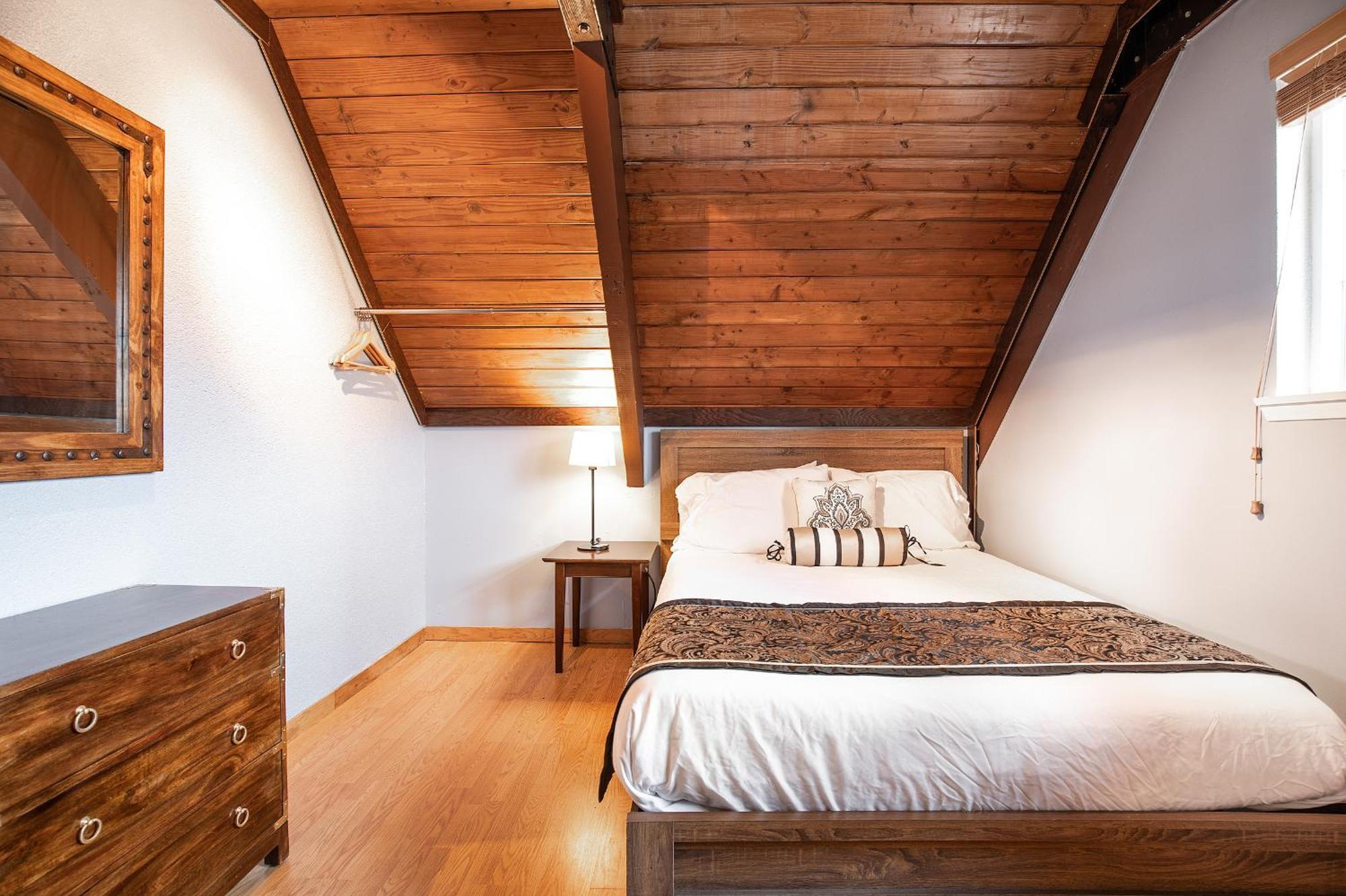 Wanderlust Inn オーシャン・ショアーズ 部屋 写真