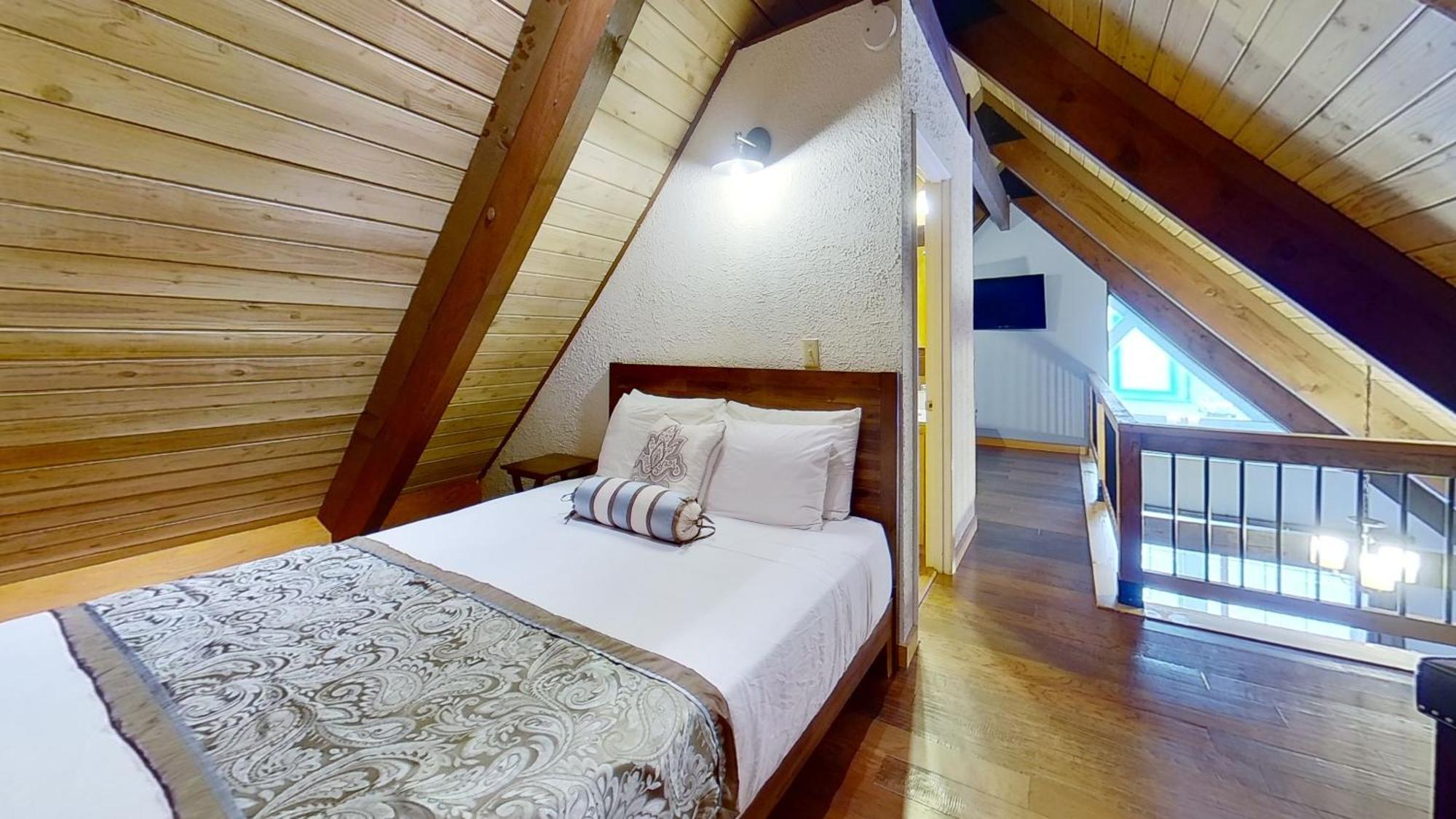 Wanderlust Inn オーシャン・ショアーズ 部屋 写真