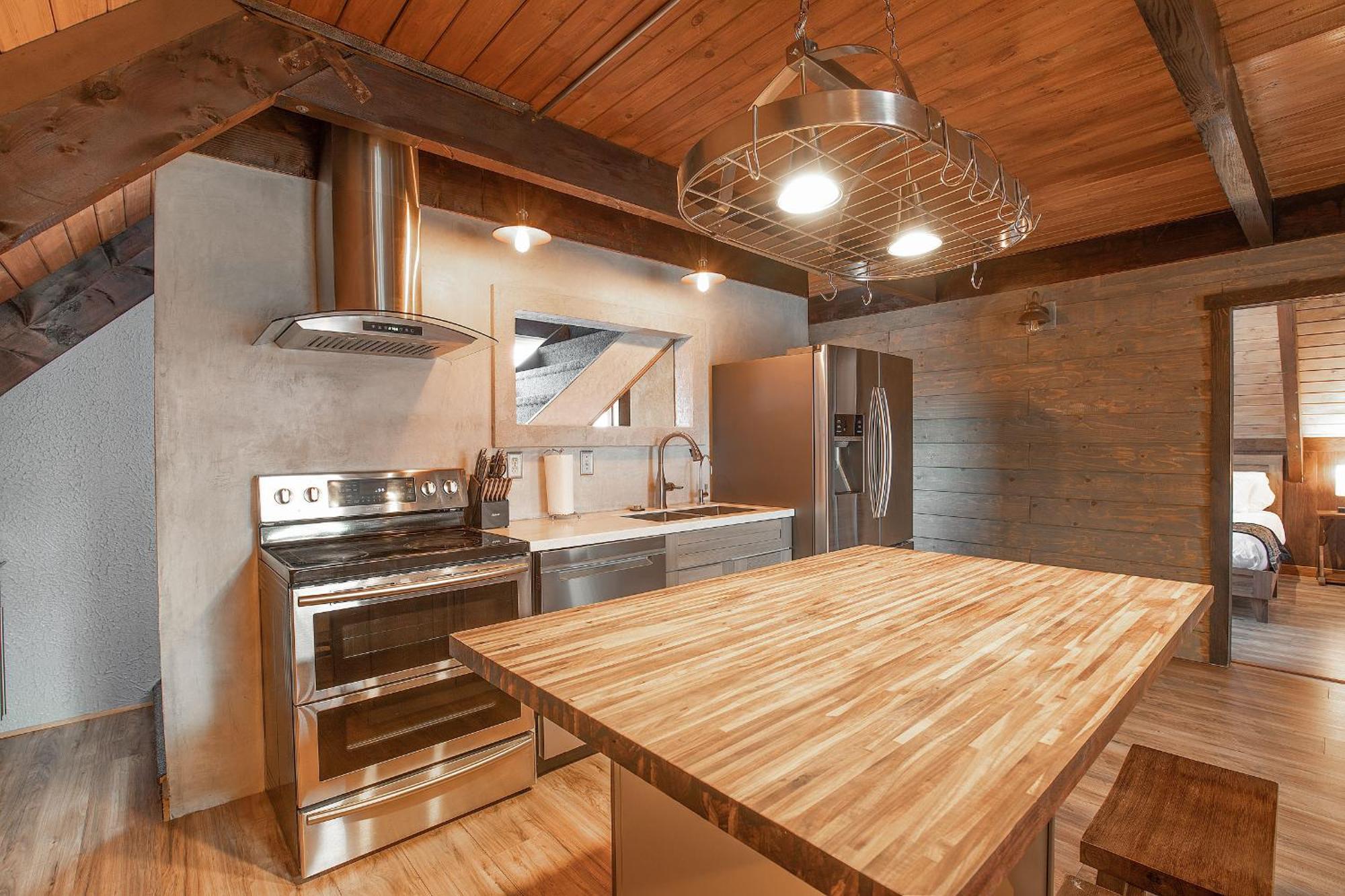 Wanderlust Inn オーシャン・ショアーズ 部屋 写真
