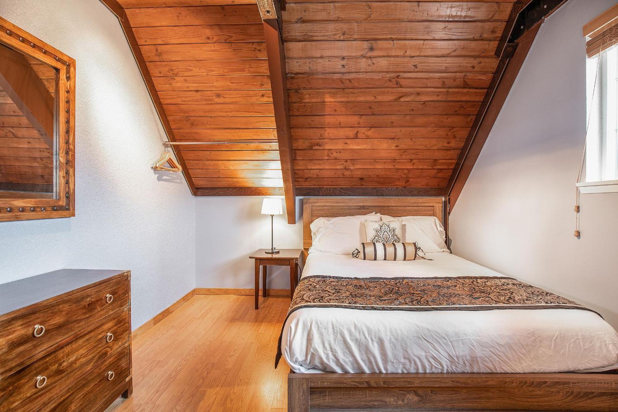 Wanderlust Inn オーシャン・ショアーズ 部屋 写真
