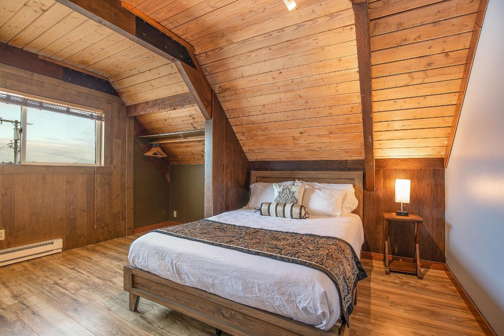Wanderlust Inn オーシャン・ショアーズ 部屋 写真