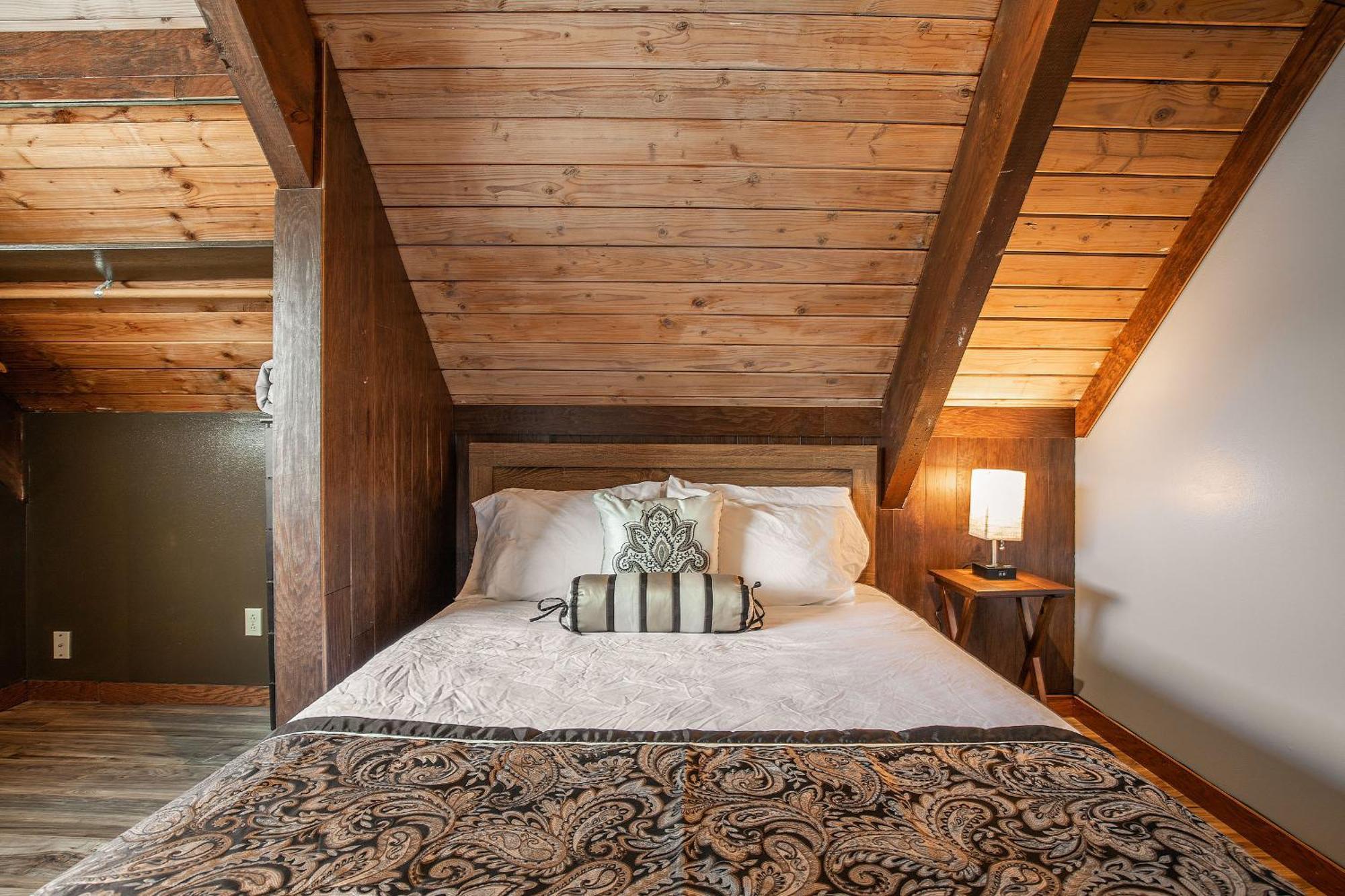 Wanderlust Inn オーシャン・ショアーズ 部屋 写真